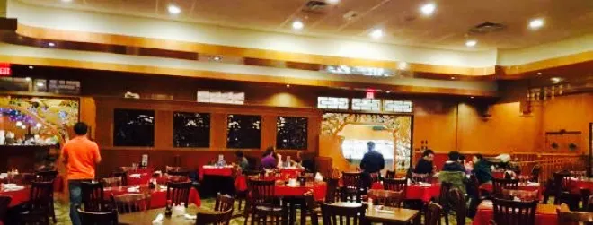 Asia City Restaurant