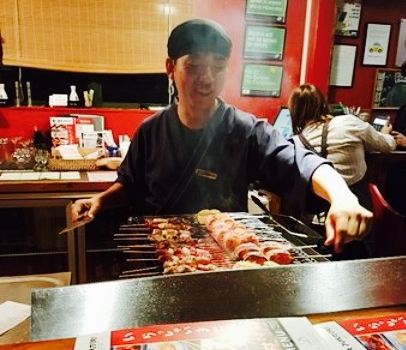 Mr Yakitori Casual Dining Bar