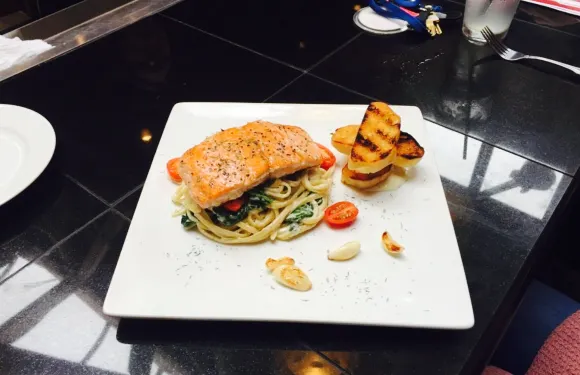 Albatross Restaurant