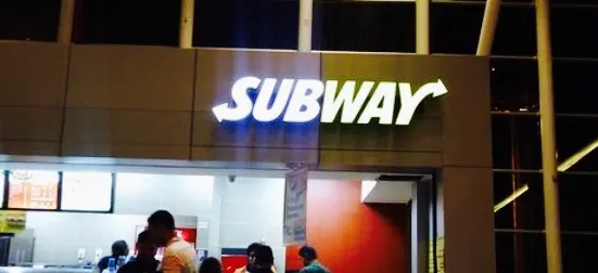 Subway