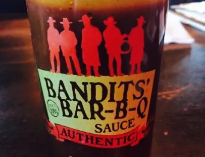Bandits Bar-B-Q