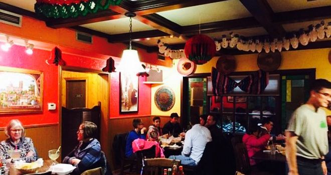 El Camino Mexican Restaurant