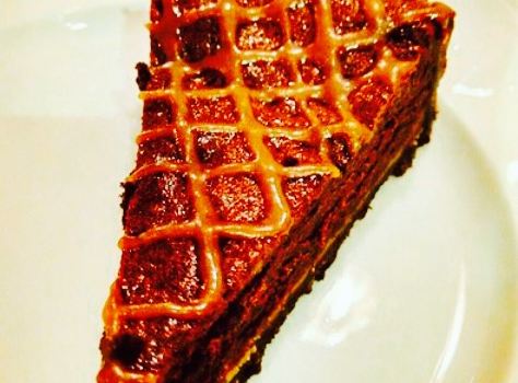 French Toast, Bakery & Kitchen