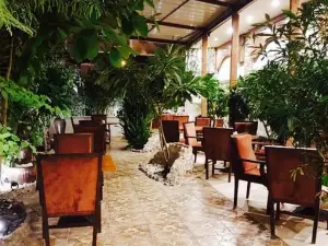 Impero restaurant
