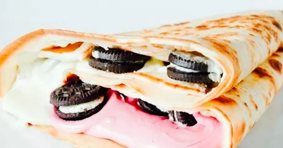 Enjoy Creperie Food Bar