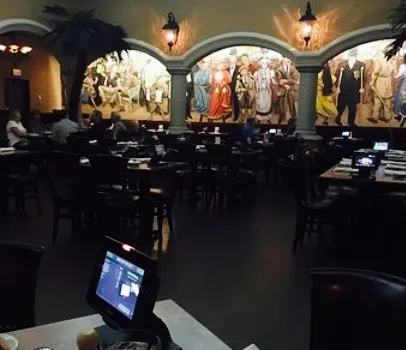 Abuelo's Mexican Restaurant