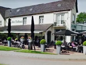 Het Tolhuis