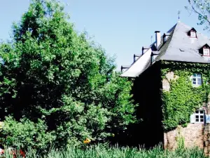 Burg Mauel