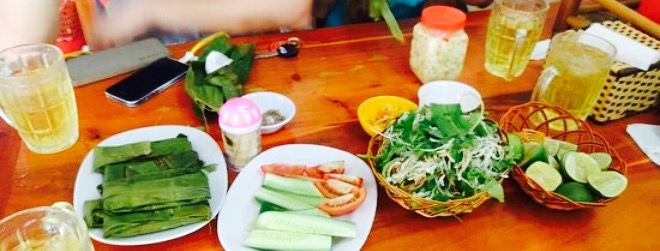 Ha Noi Quan Restaurant