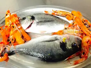 Ristorante Lorenzina Mare