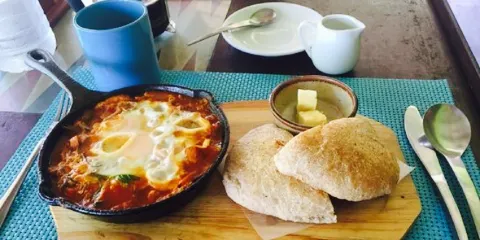 Kurma - Freedive Yoga Restaurant