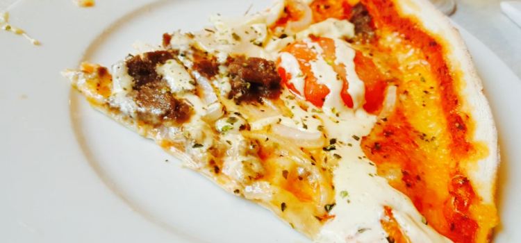 Pizzeria Valencia