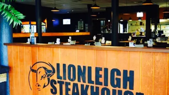The Lionleigh Pub