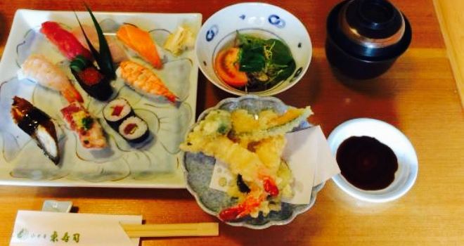 Azumazushi