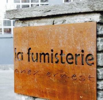La Fumisterie