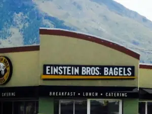 Einstein Bros. Bagels
