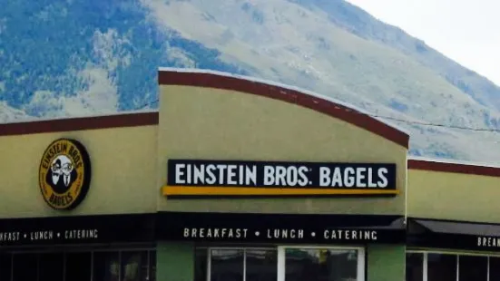 Einstein Bros. Bagels