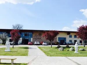Ristorante Acquarossa