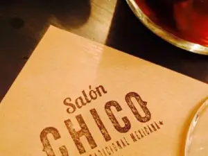 Salón Chico