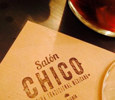 Salón Chico