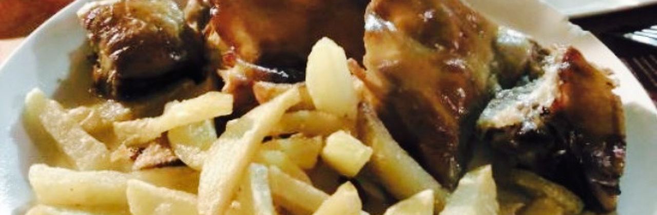 La Bodega del Barbero