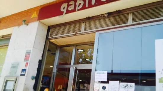 Restaurante Gabiretxe