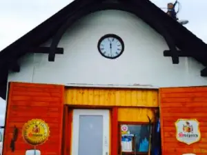 Obcerstveni Kaplicka