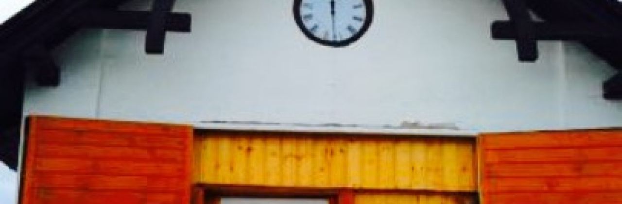 Obcerstveni Kaplicka