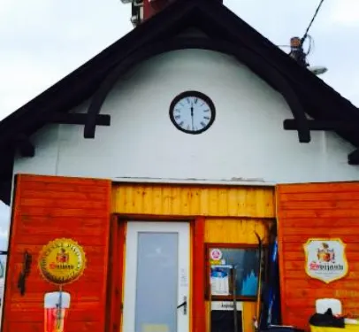 Obcerstveni Kaplicka