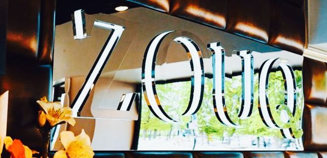 Zouq