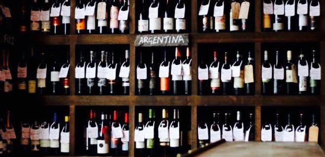 Harvey Leonard's Wine & Ale