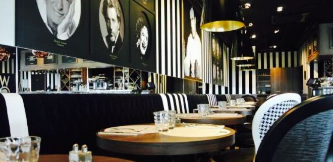 Brasserie Marcel's