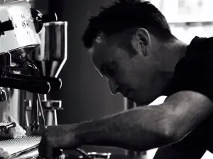 Arrosta Coffee Roasting Co