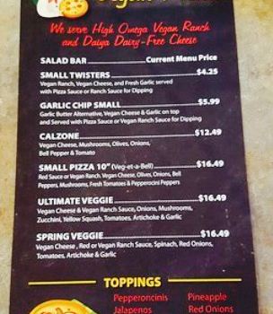 Pizza Bell