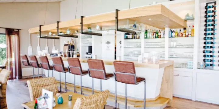 Grand Café "Het Witte Huis"