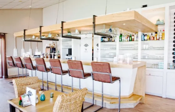 Grand Café "Het Witte Huis"