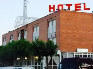 Hotel la colina