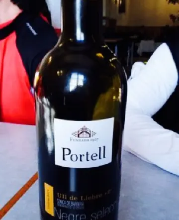 El Celler de Can Barri