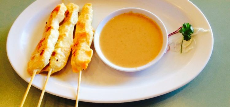 Little Thai Kitchen