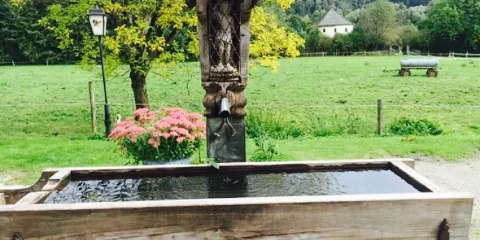 Gasthaus Waller in Reisach