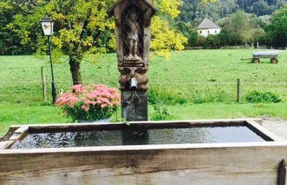 Gasthaus Waller in Reisach