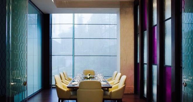 Mosaic All Day Dining Restaurant