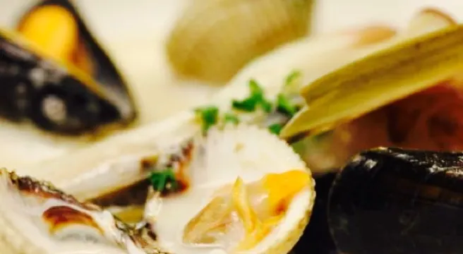 restaurant De Eetkamer