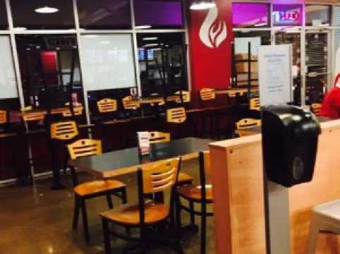 Tik's Thai Express LLC