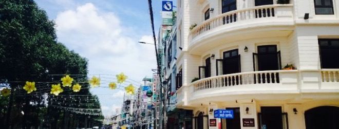 Nam Bo Restaurant