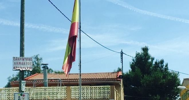 Restaurante María