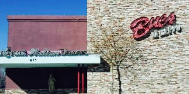 Buca di Beppo Italian Restaurant