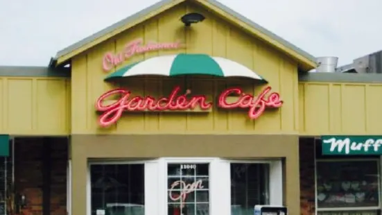 Garden Cafe