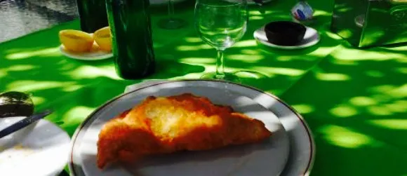 Restaurant Parador de Betty