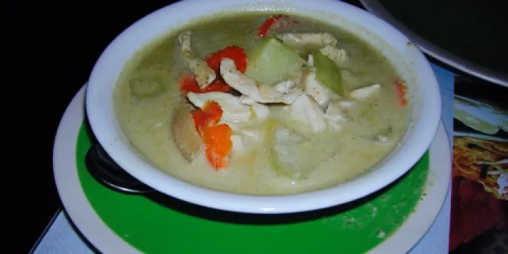 Songkran Thai Restaurant